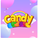 Candy Fruit Toy Blast Match 3 APK