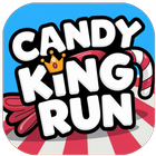آیکون‌ Candy King Run