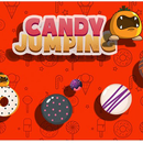 Candy Jumping APK