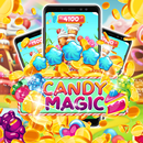 Candy Magic APK