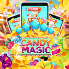 Candy Magic icon