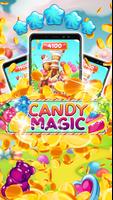 Candy Magic poster