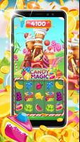 Candy Magic screenshot 1