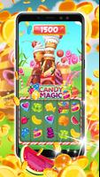 Candy Magic screenshot 2