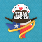 Texas Rope 'Em! GDC ikon