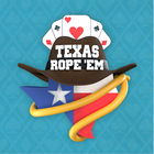Texas Rope 'Em! GDC biểu tượng