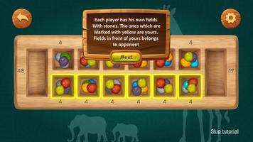 Mancala पोस्टर