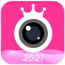 Selfie Candy Sweet Camera 2021 APK