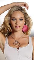 Candice Swanepoel Wallpapers plakat