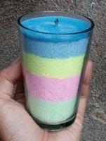 The best candle craft ideas gönderen