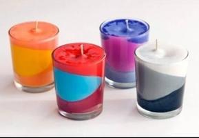 The best candle craft ideas Ekran Görüntüsü 1