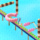 Tom Cat and Jerry Fun Race icon