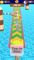 Tom Cat and Jerry Fun Race screenshot 1