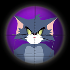 Tom Cat and Jerry : Shoot Me biểu tượng