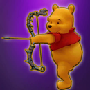 Winni the Poo Archery King APK