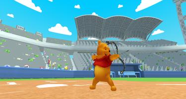 Winni the Poo Archery King Screenshot 1