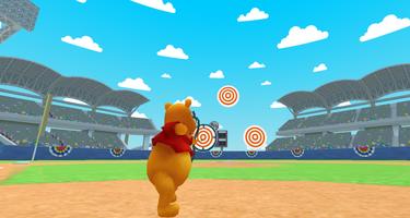 Winni the Poo Archery King Screenshot 2