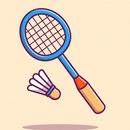Winni the Poo Badminton APK