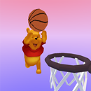 Winni the Poo Basket Ball APK