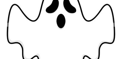 Winni the Poo Ghost Adventure Plakat