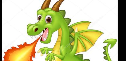 Winni the Poo Dragon Warrior Screenshot 1