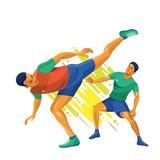 Winni the Poo Kabaddi icon