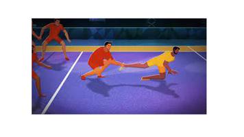 Winni the Poo Kabaddi Screenshot 1