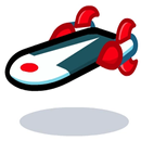 Winni the Poo Hoverboard race APK