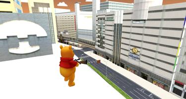 Winni the Poo Super Sniper Screenshot 1