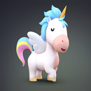 Winni the Poo Pegasus Adventur APK