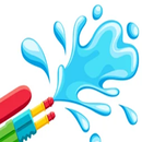 Winni the Poo Water Blaster APK