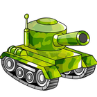 آیکون‌ Winni the Poo Tank Fight