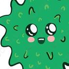 Winni the Poo Virus Hunter Zeichen
