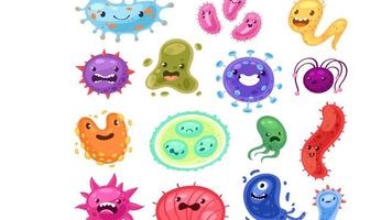 Winni the Poo Virus Hunter Screenshot 1