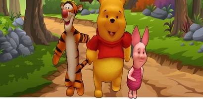 Winni the Poo Zombie Shooter screenshot 2