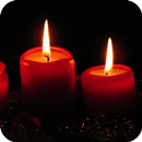 APK Candles Wallpaper