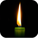 Candles Wallpaper 4K APK