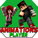 Addon Player Animations APK