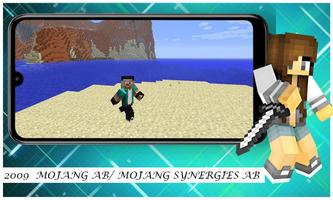 Addon Player Animations скриншот 2