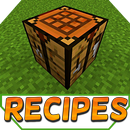 Addon More Recipes APK