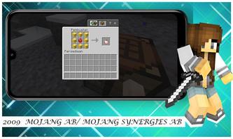 Addon More Recipes скриншот 1