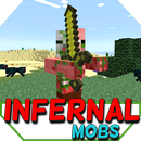 Mod Infernal Mobs APK