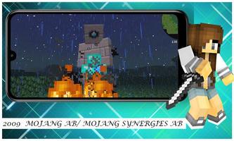 Mod Infernal Mobs скриншот 1