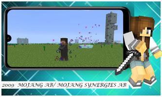 Mod Infernal Mobs скриншот 2