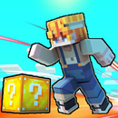 Lucky Block Race Mod APK