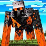 Mod Mutant Creatures ícone