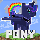 Unicorn Friendship Mod APK