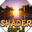 Mod Simple Shader APK