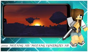 Mod Simple Shader постер