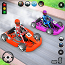 Junior Kart Champions Rally APK